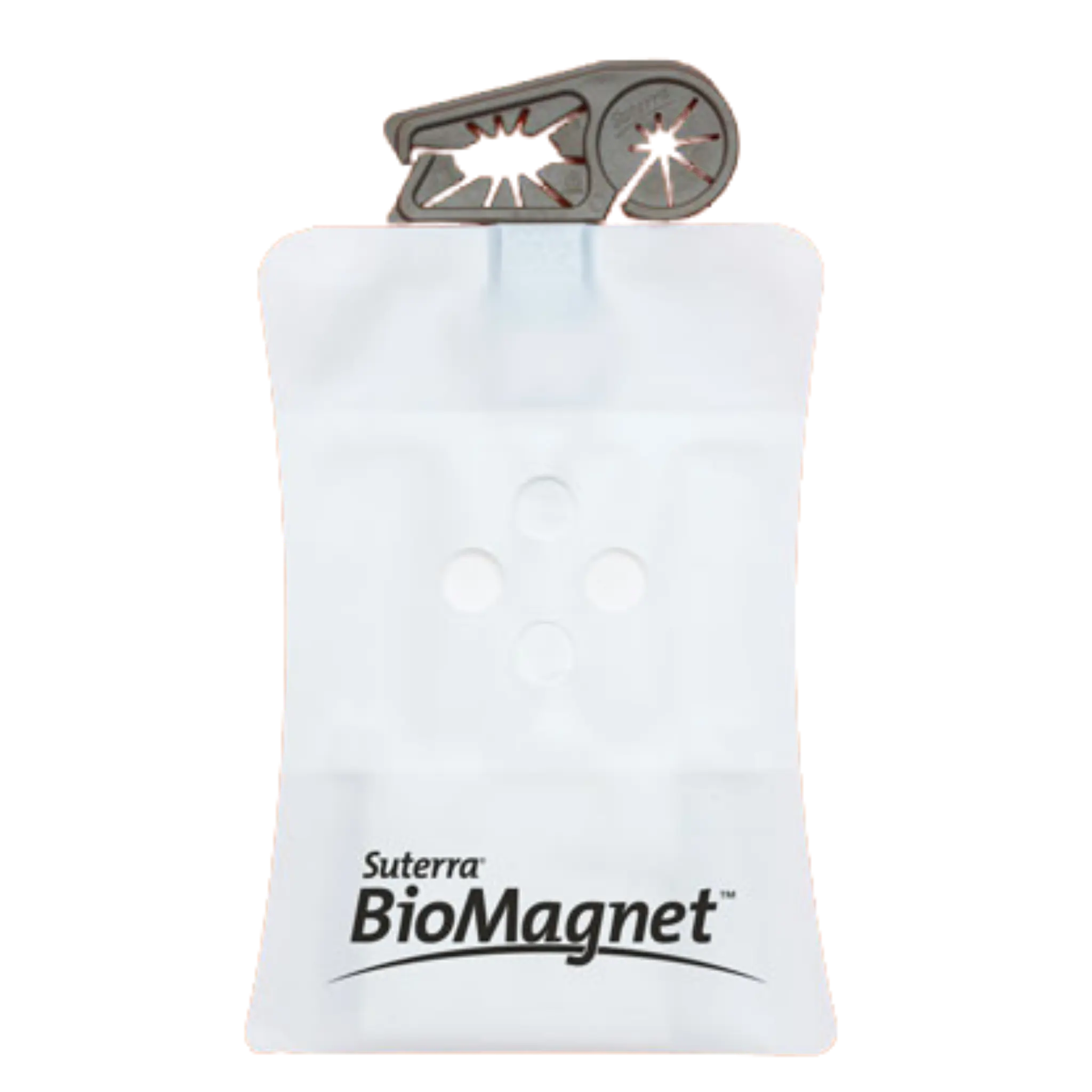 BioMagnet Dispositivo