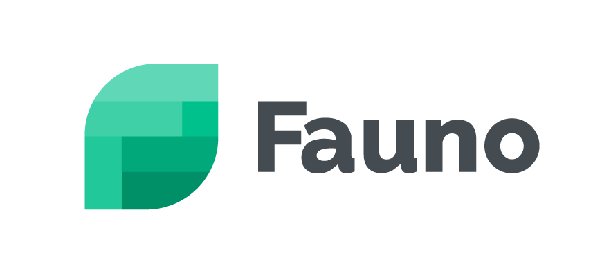 Logo de Fauno