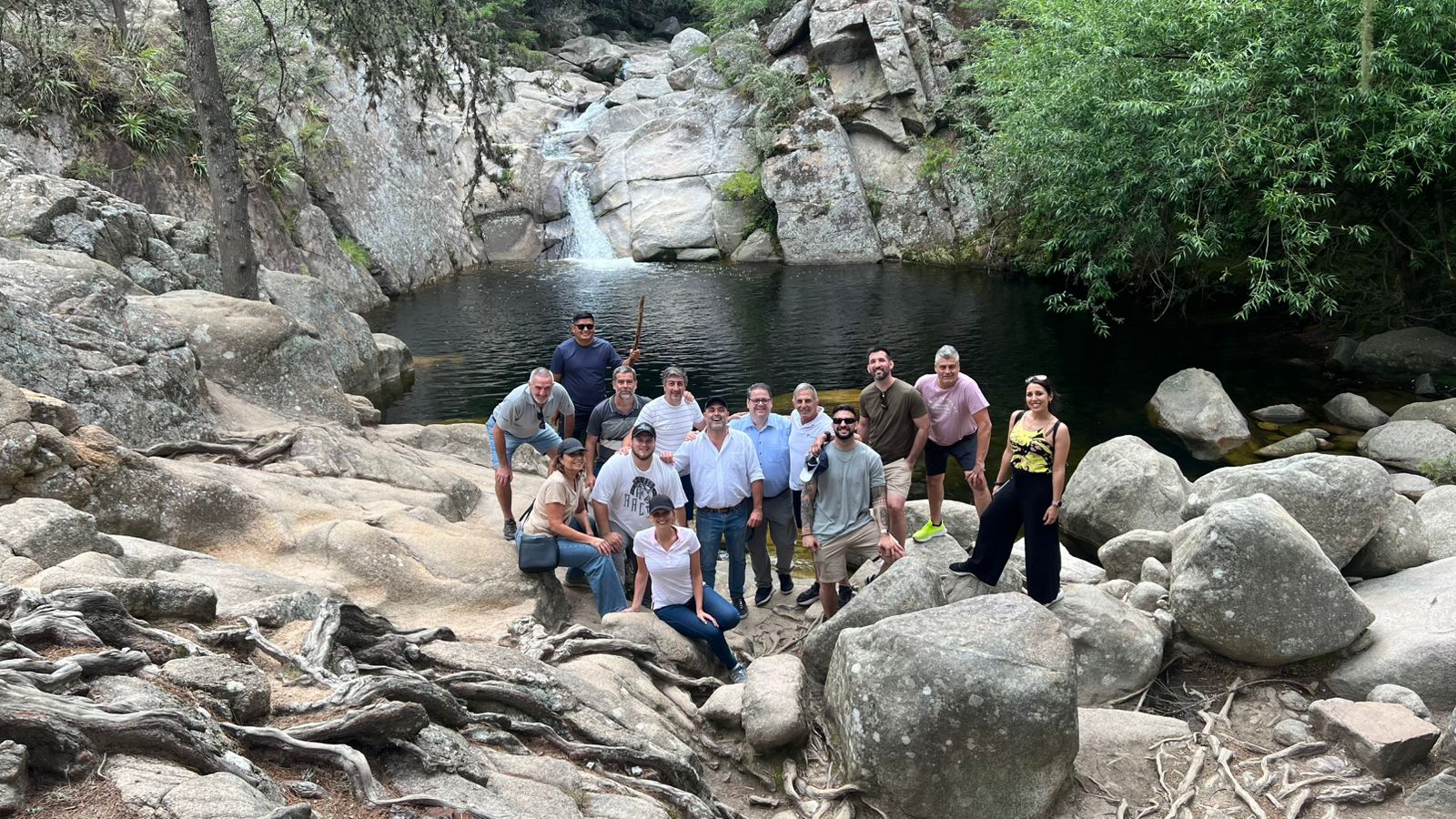 Agroinsumos especiales